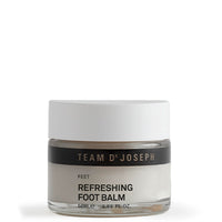 TEAM DR JOSEPH Refreshing Foot Balm, 50 ml