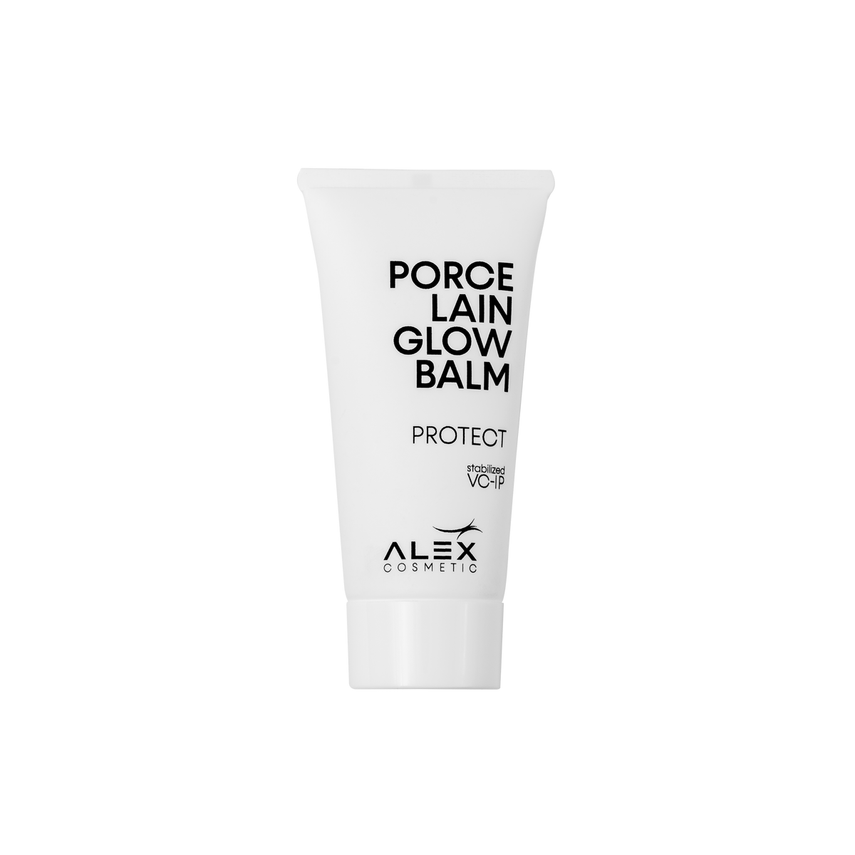 ALEX COSMETIC PORCELAIN GLOW BALM