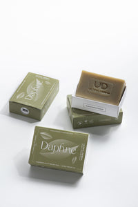 Ultima Derma Daphne Soap / Seifenstück / Seife für Körper und Hände