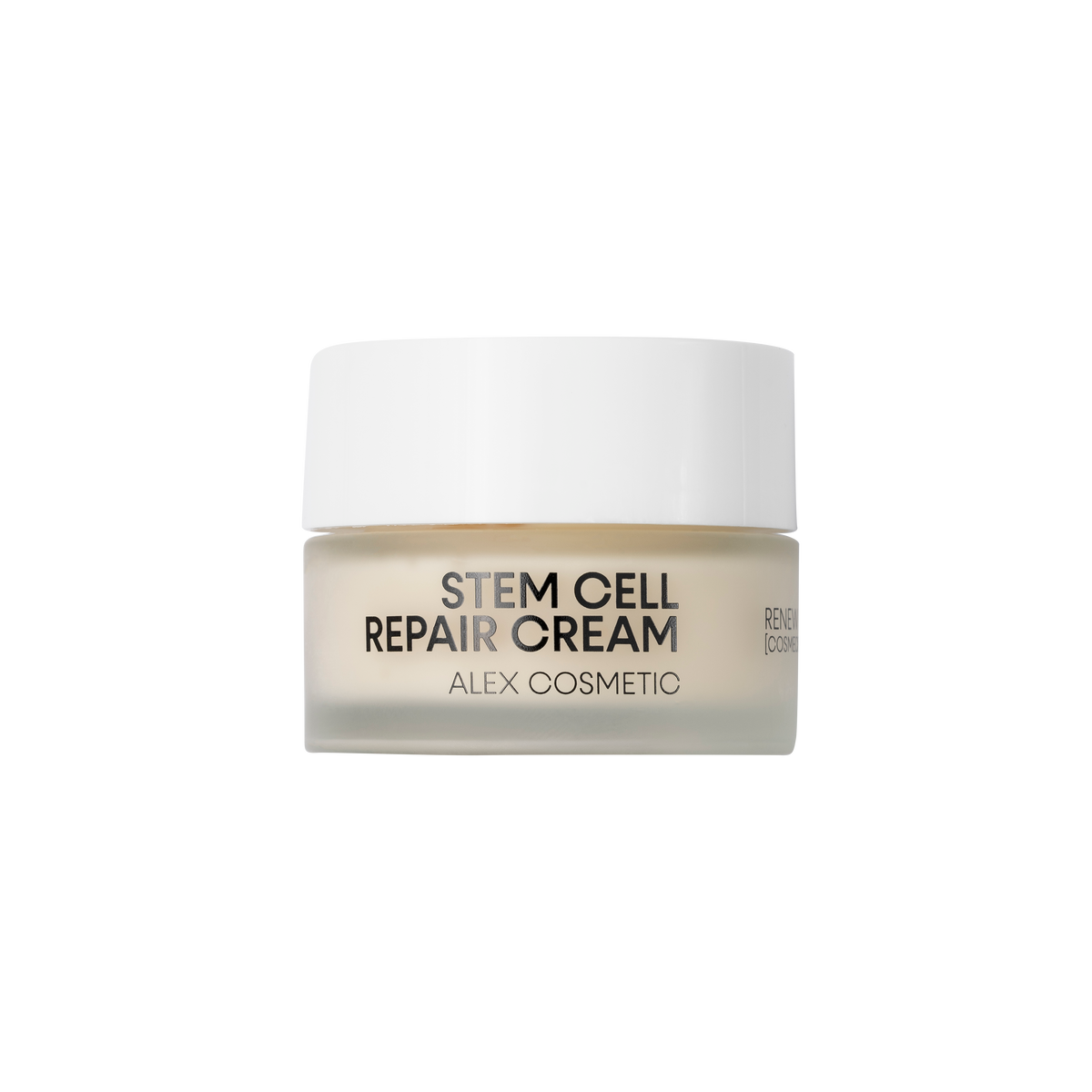 ALEX COSMETIC STEM CELL REPAIR CREAM