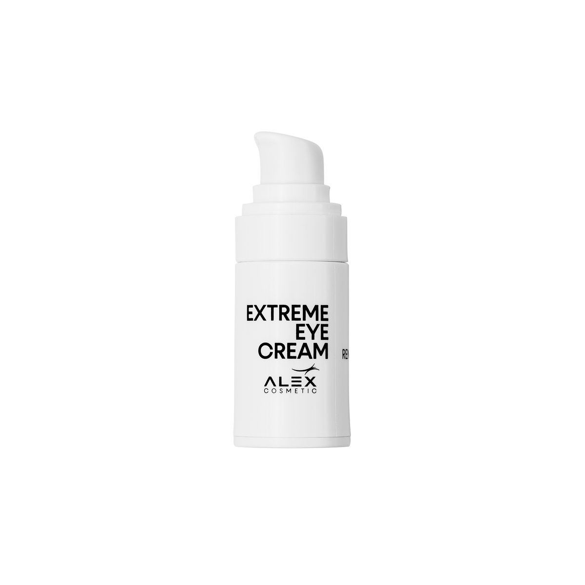 ALEX COSMETIC EXTREME EYE CREAM