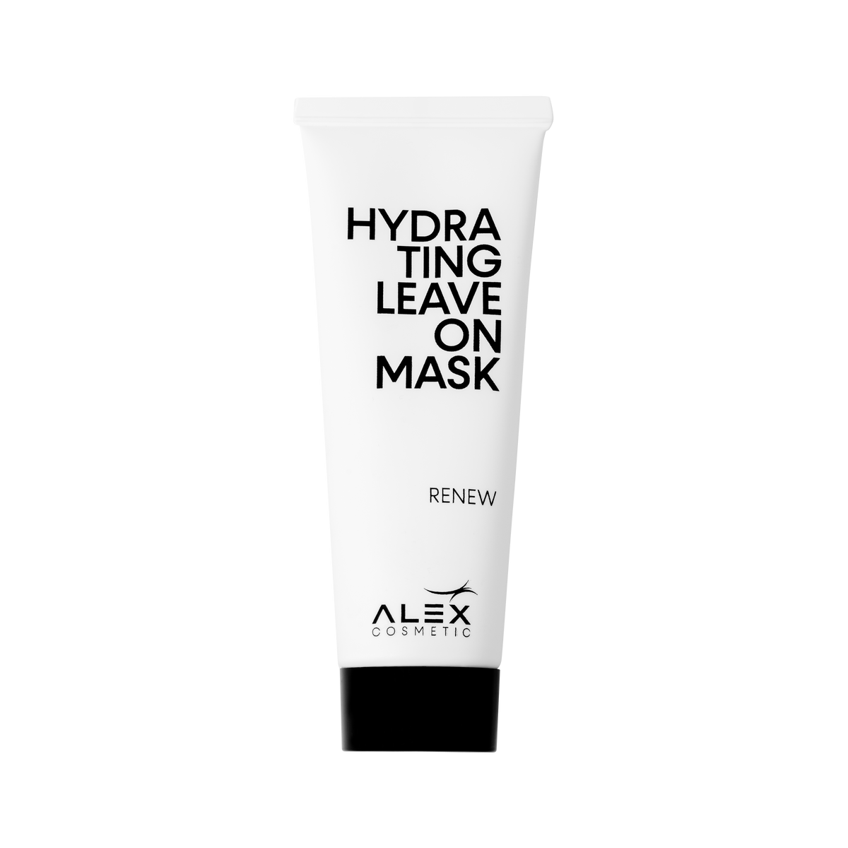 ALEX COSMETIC HYDRATING LEAVE-ON MASK