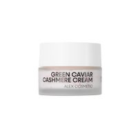 ALEX COSMETIC GREEN CAVIAR CASHMERE CREAM