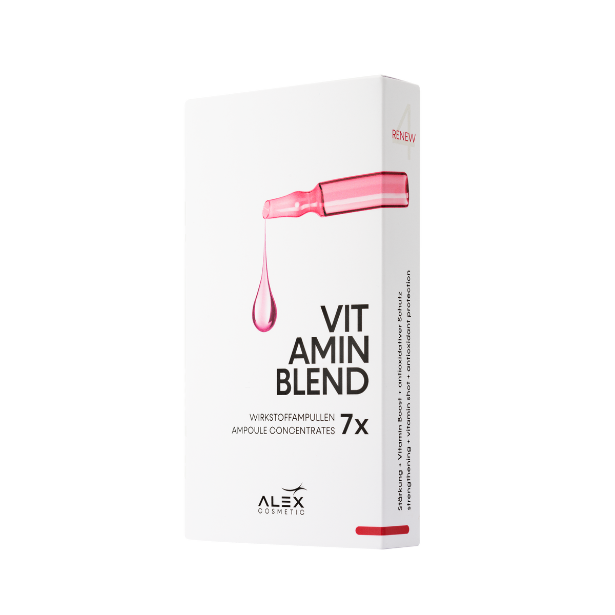 ALEX COSMETIC VITAMIN BLEND