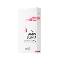ALEX COSMETIC VITAMIN BLEND