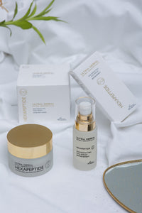 Ultima Derma Hexapeptide 8 Cream