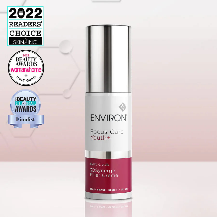 ENVIRON 3D Synergé Filler Crème (MHD 12/2025)