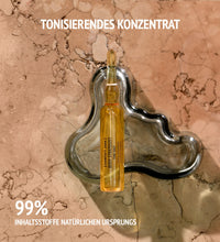 Comfort Zone BODY STRATEGIST TONE SHOT