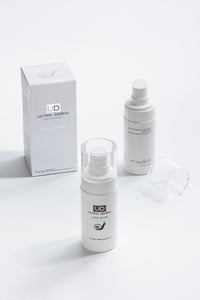 Ultima Derma Snail Elixir Gesichts Serum