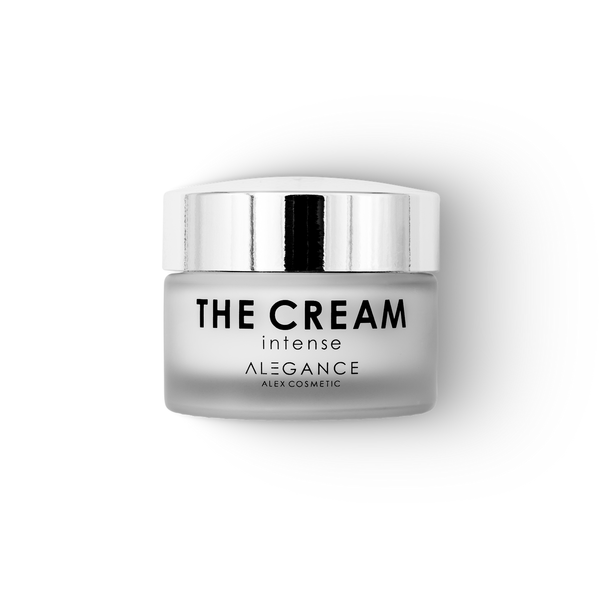 ALEX COSMETIC THE CREAM INTENSE