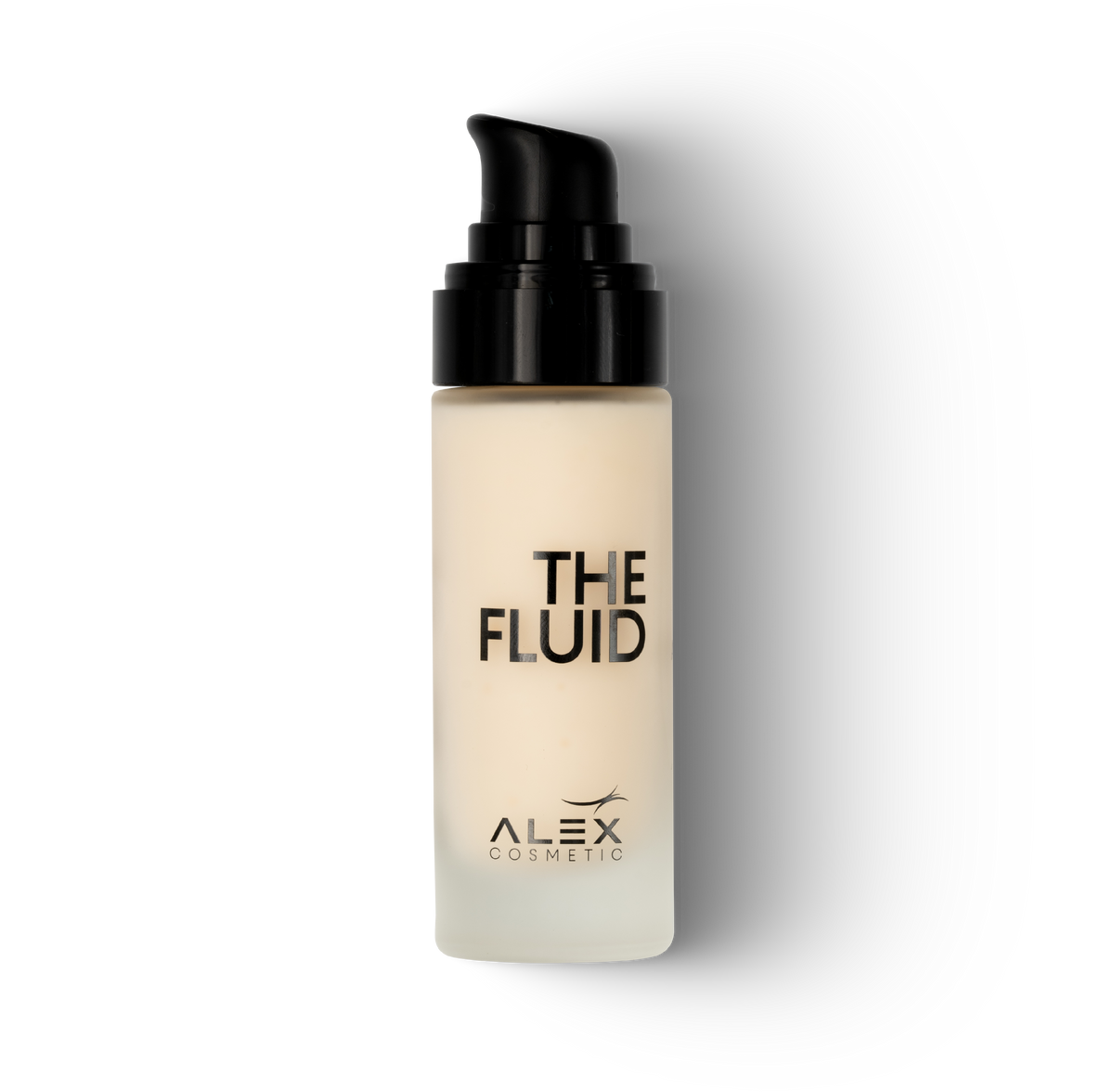 ALEX COSMETIC THE FLUID
