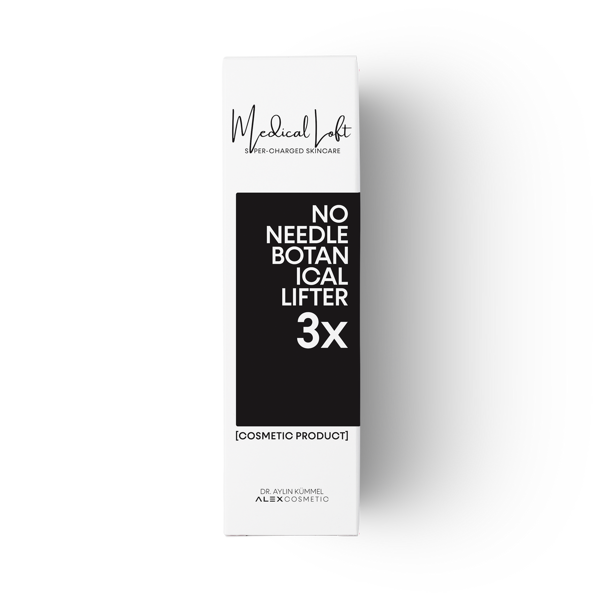 ALEX COSMETIC NO NEEDLE BOTANICAL LIFTER 3X