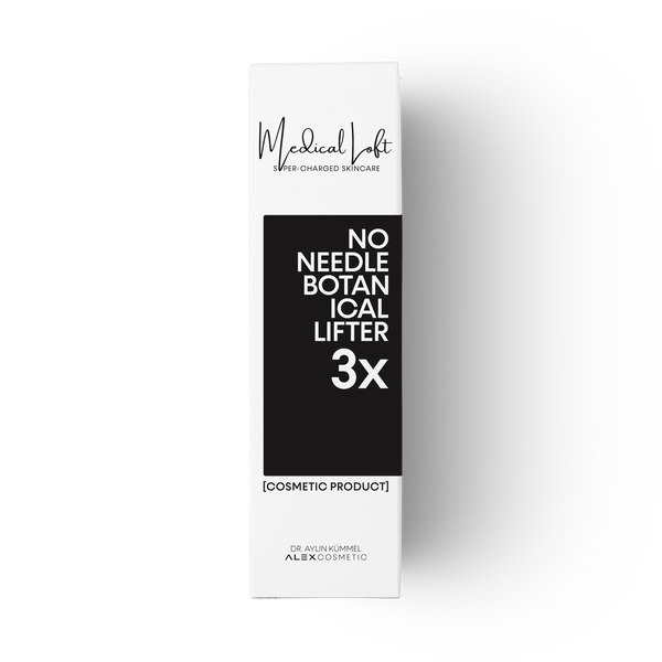 ALEX COSMETIC NO NEEDLE BOTANICAL LIFTER 3X