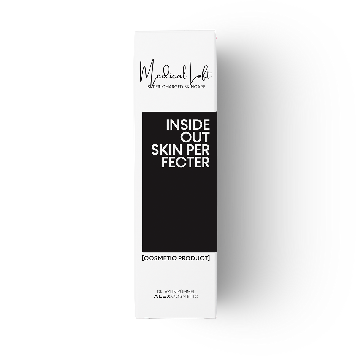 ALEX COSMETIC INSIDEOUT SKIN PERFECTER