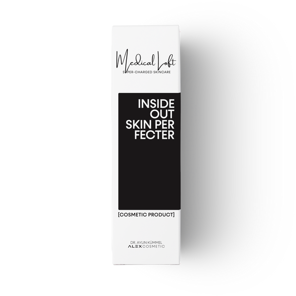 ALEX COSMETIC INSIDEOUT SKIN PERFECTER