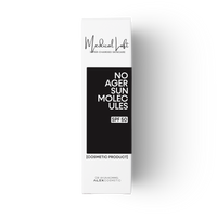 ALEX COSMETIC NO AGER SUN MOLECULES SPF50