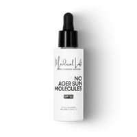 ALEX COSMETIC NO AGER SUN MOLECULES SPF50