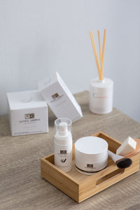 Ultima Derma Snail Elixir Gesichts Creme