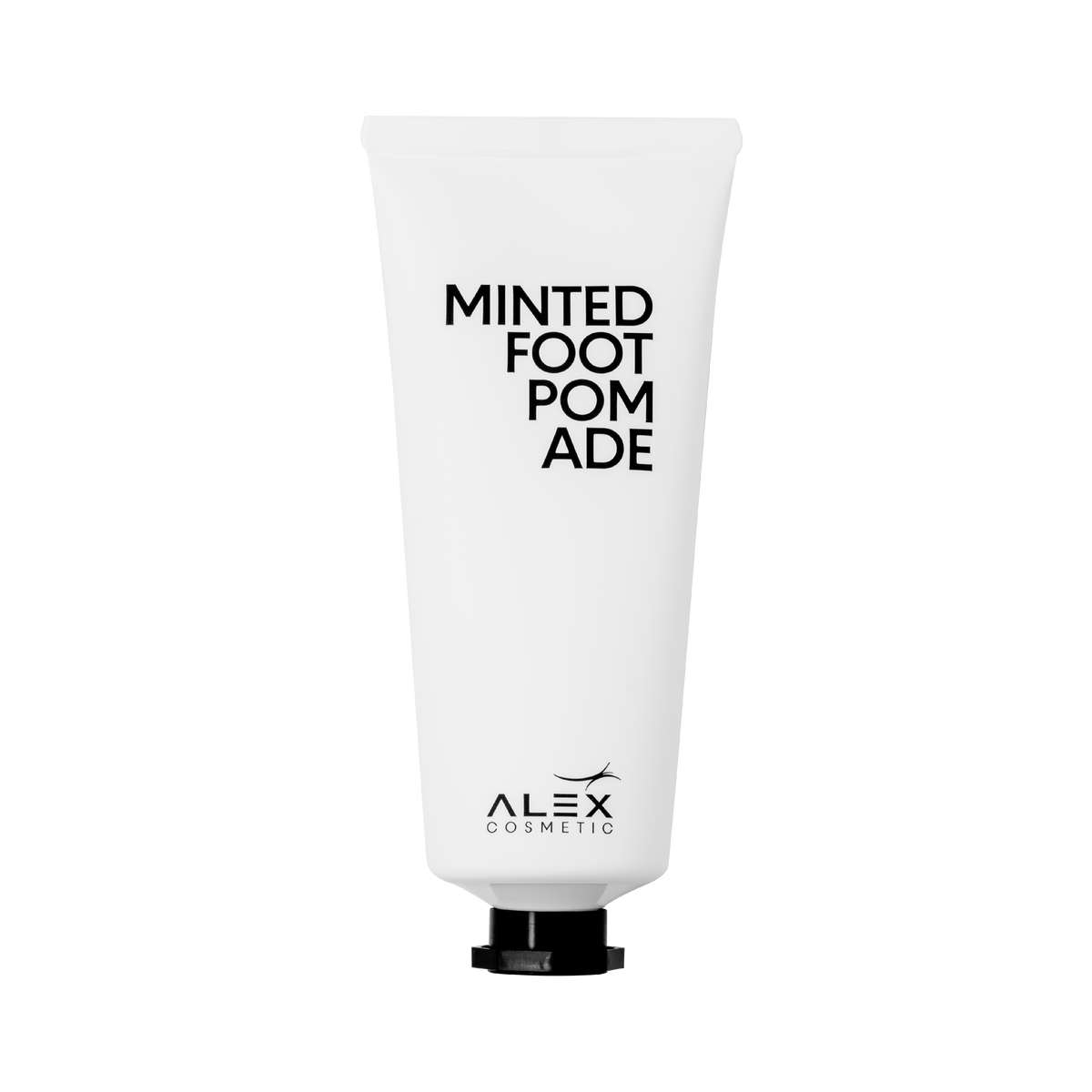 ALEX COSMETIC MINTED FOOT POMADE