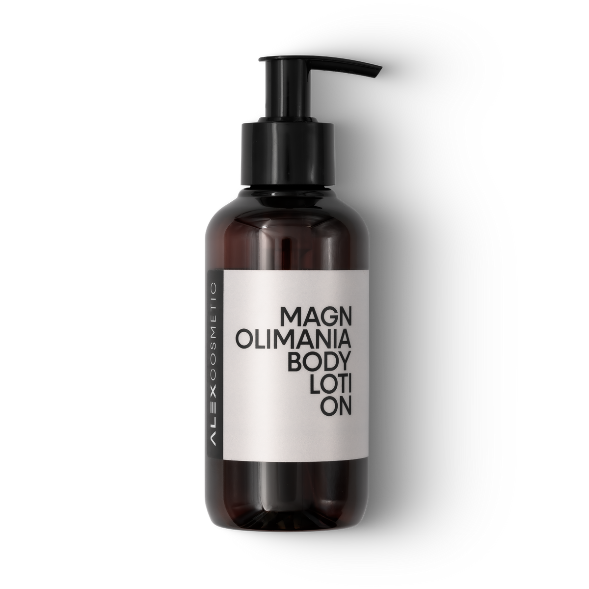 ALEX COSMETIC MAGNOLIMANIA BODY LOTION