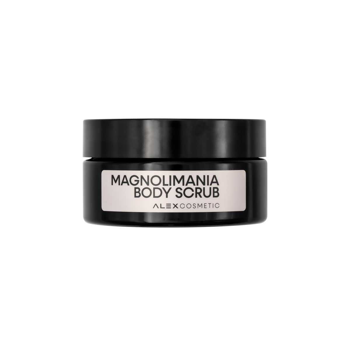 ALEX COSMETIC MAGNOLIMANIA BODY SCRUB