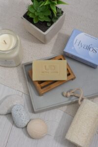 Ultima Derma Soap / Seifenstück