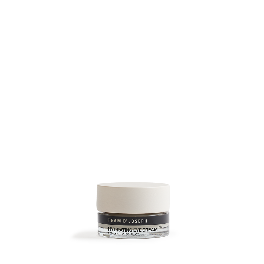 TEAM DR JOSEPH HYDRATING EYE CREAM, 15 ML