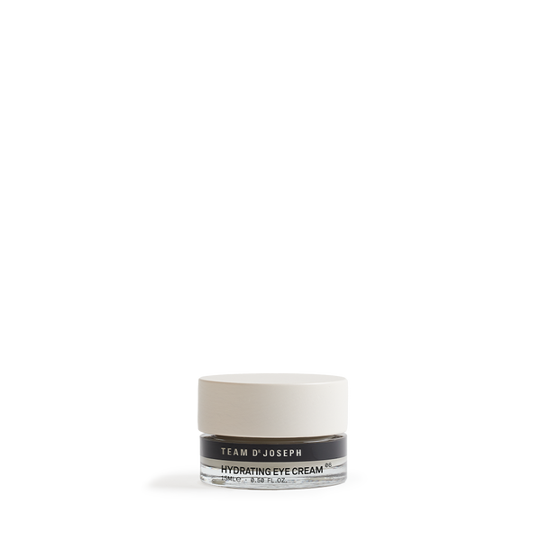 TEAM DR JOSEPH HYDRATING EYE CREAM, 15 ML