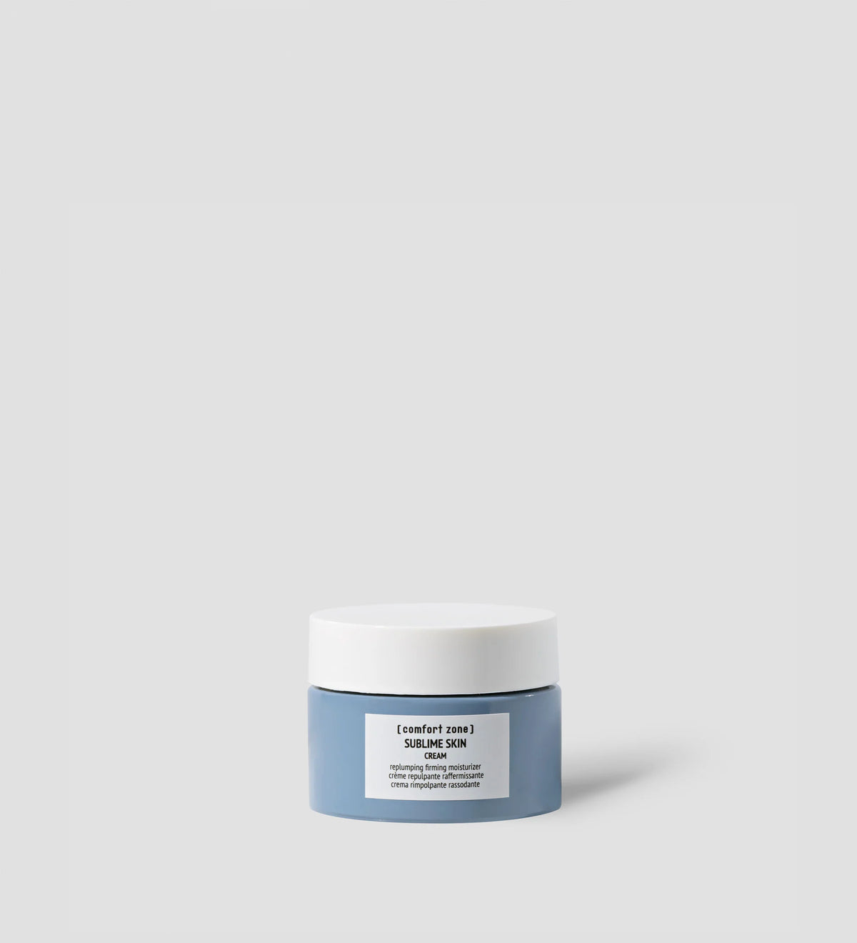 COMFORT ZONE SUBLIME SKIN CREAM