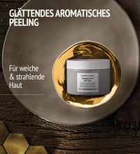 COMFORT ZONE TRANQUILLITY™ BODY SCRUB