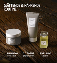 COMFORT ZONE TRANQUILLITY™ BODY SCRUB