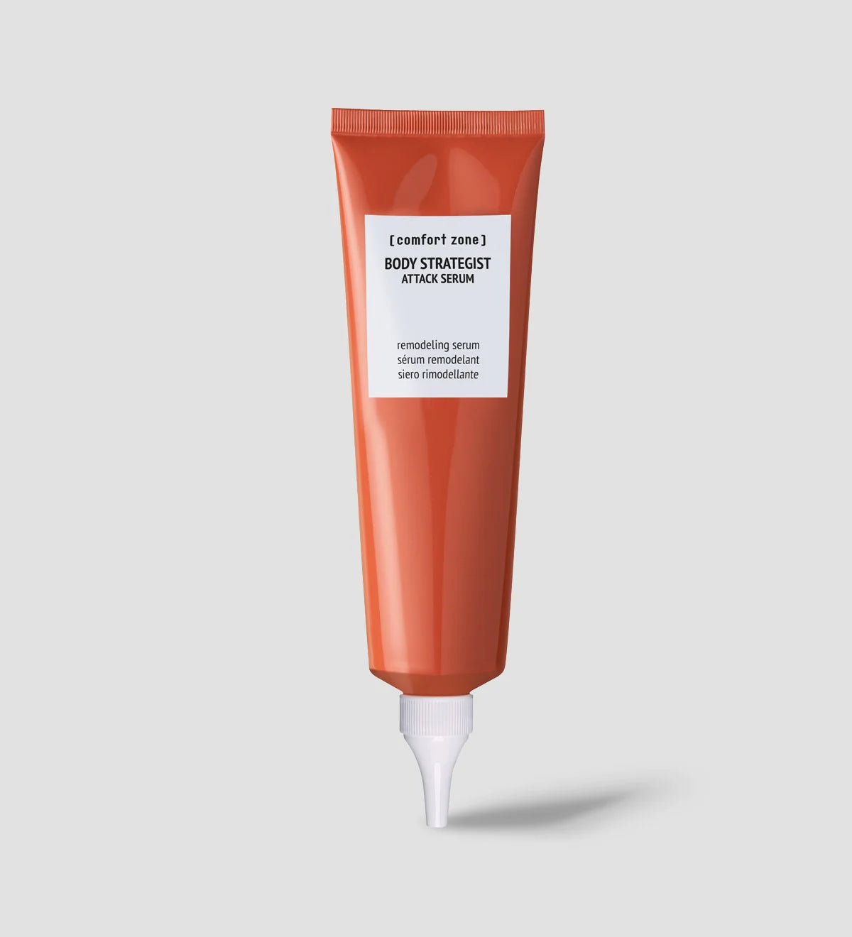 Comfort Zone BODY STRATEGIST ATTACK SERUM