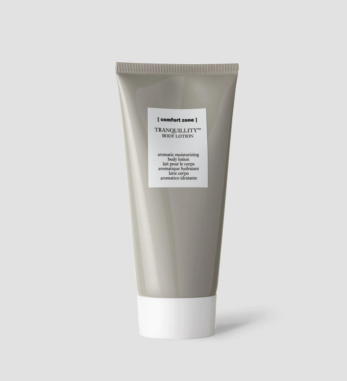 COMFORT ZONE TRANQUILLITY™ BODY LOTION