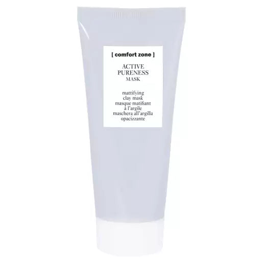 COMFORT ZONE ACTIVE PURENESS MASK