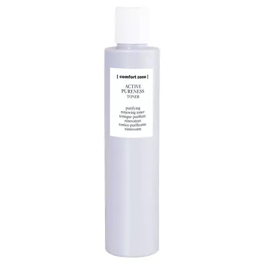 COMFORT ZONE ACTIVE PURENESS TONER