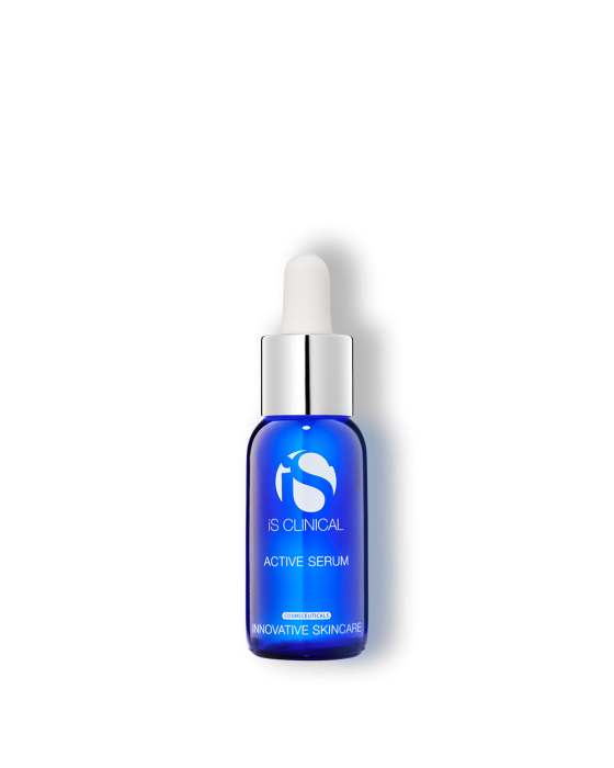 iS CLINICAL ACTIVE SERUM, 15ml