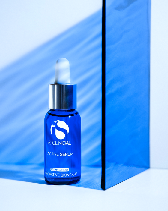iS CLINICAL ACTIVE SERUM, 15ml