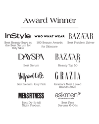 iS CLINICAL ACTIVE SERUM, 15ml