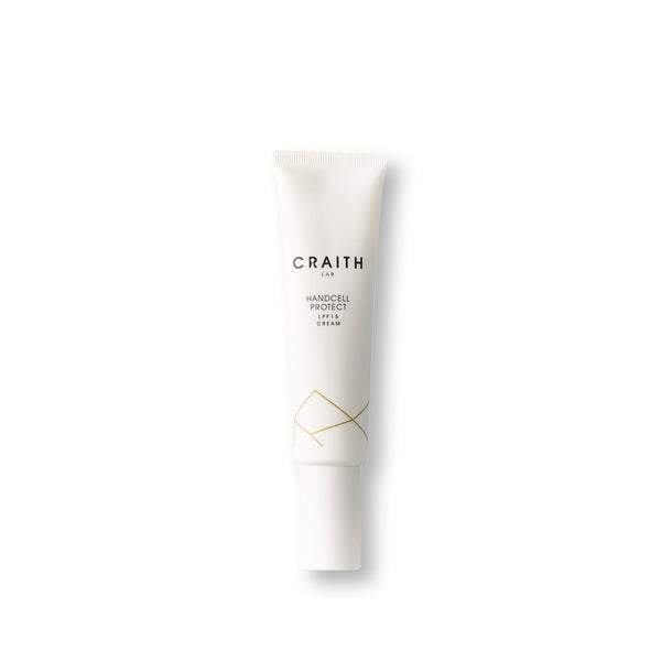 CRAITH LAB Handcell Protect SPF 15