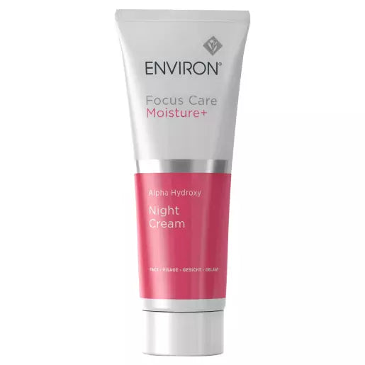 ENVIRON ALPHA HYDROXY NIGHT CREAM