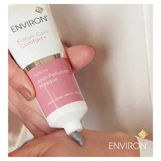 ENVIRON Purifying Anti-Pollution Masque (MHD 10/2025)