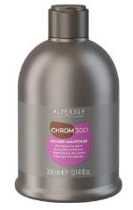 Alter Ego Silver Maintain Shampoo - 300ml