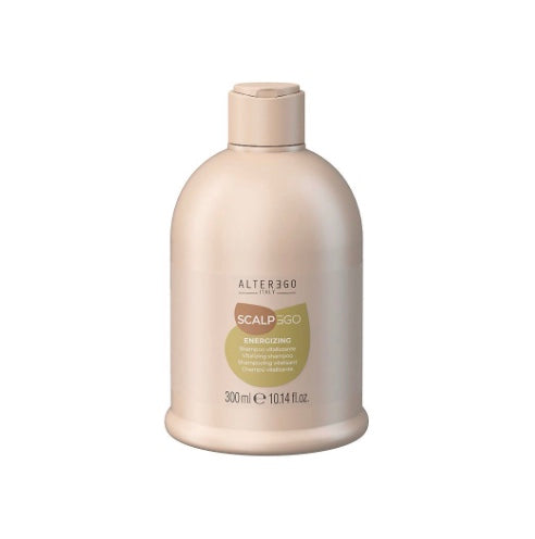 Alter Ego ScalpEgo Energizing Shamnpoo 300ml