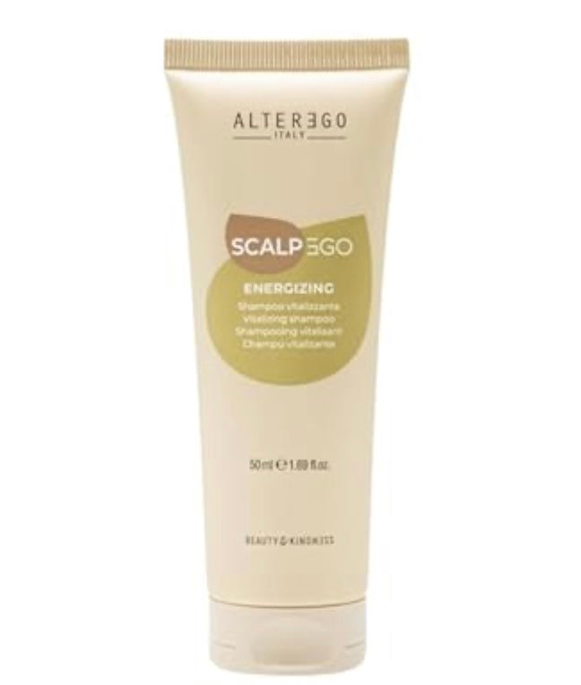 Alter Ego ScalpEgo Energizing Shampoo 50 ml