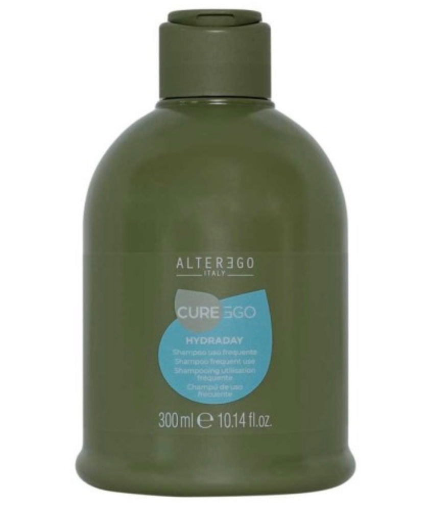 ALTEREGO CUREGO HYDRADAY SHAMPOO 300 ML