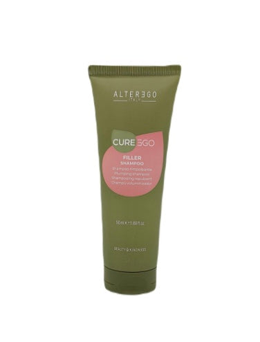 Alter Ego CureEgo Filler Shampoo Volumenshampoo 50ml