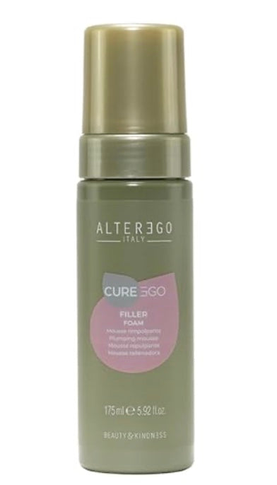 Alterego Curego Filler Mousse 175ml