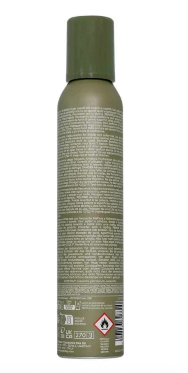 ALTER EGO CUREGO Hydraday Whipped Cream 200ml