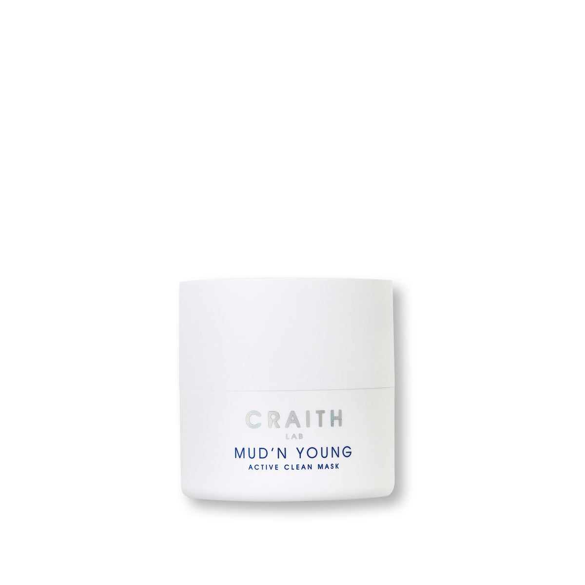 CRAITH LAB Mud'n Young Active Clean Mask