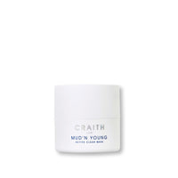 CRAITH LAB Mud'n Young Active Clean Mask